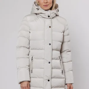 Rino & Pelle Nusa W4 puffa jacket