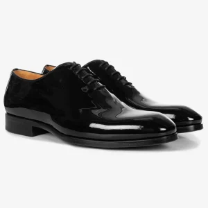 Patent Shoe Black