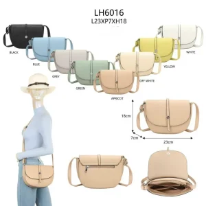 Grace Lh6016