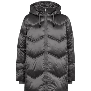 Freequent - Jacket with Padding - 204816